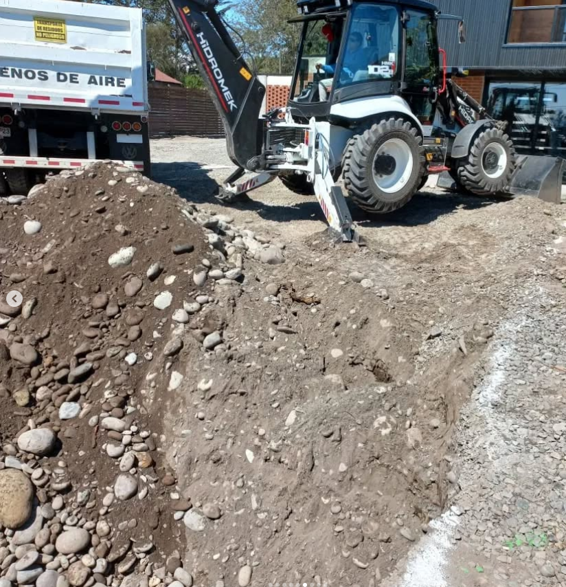 Retiro Especializado